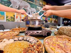 -嘉升大排档(番禺总店)