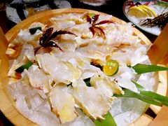 -綱元·海鲜豆捞(明州里店)