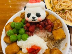 -池嬢拌粉(上海首店)