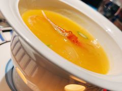 -上海滩餐厅(BFC外滩金融中心店)