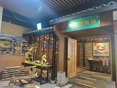 -陈先进鱼馆·地道农家菜(萧山奥体店)