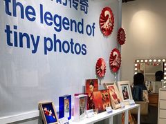 -天真蓝照相馆(龙岗万科里店)