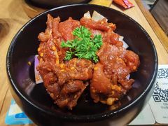 -汉拿山(汇一城店)