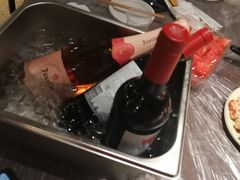 -一棠龙虾•王牌虾球(楚河汉街店)