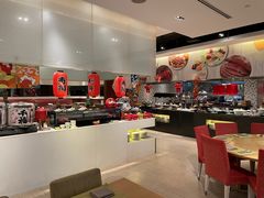 -深圳香格里拉酒店