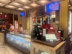 -西点坊(浦东香格里拉店)