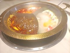 -巴邑火锅·鲜切牛肉(萧山银隆店)
