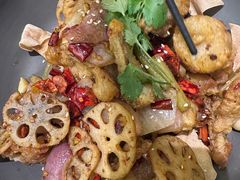 -東城故事·尋找姆媽的味道(玉兰路店)