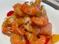 -阿明小菜·海鲜·上海菜(浦建路店)