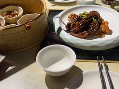 -京味斋·北京烤鸭(北京南站洋桥店)