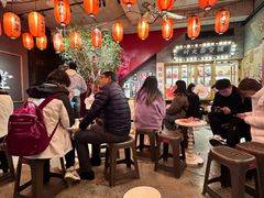 -胡大饭馆 24h(簋街总店)