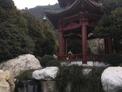 -华清宫景区