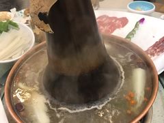 -阳坊胜利涮羊肉(阳坊老店)
