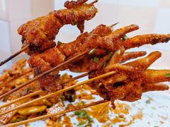 -小板凳(四公里店)