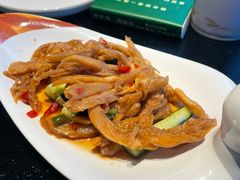 -葛记红焖羊肉(和平路形象店)