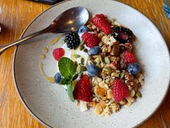 -THE CANNERY&JUJU 新鲜海鲜·牛排美食酒廊