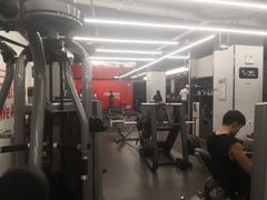 -乐刻运动健身(黄龙饭店旗舰店)