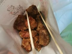 -傅强排骨(成都总店)