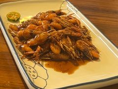 -三林本帮馆(中林街店)