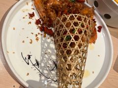 -避风塘(宝山万达店)