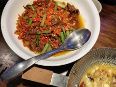 -湖兰金牌小炒肉(椒江万达店)