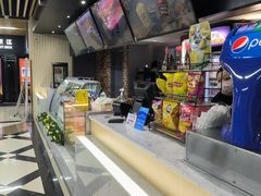 -SFC上影百联影城(大上海4DX店)
