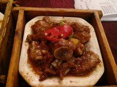 -喜鹊茶点.啫煲(车陂店)