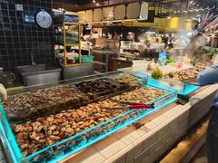 -V-ONE西雅图海鲜自助餐厅(仓山万达广场店)