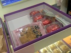 零售区-GANSO元祖食品(双井店)