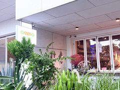 -ommo cafe(半岛城邦店)