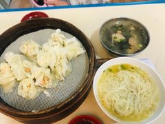 -海汇源老烧麦店(东大街总店)