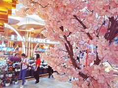 -茶马花街(城西银泰城店)