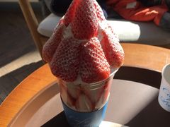 -Cafe de Paris(林荫路店)