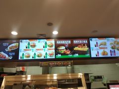 -德克士(北大街店)