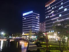 -上海嘉定喜来登酒店