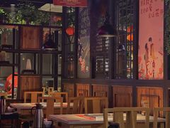 门面-德庄火锅(矿大三胞店)
