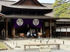 -高山阵屋