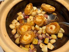 -徐记海鲜·家宴(南油永新汇店)