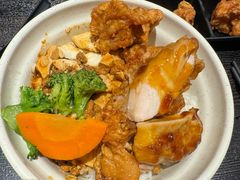 -吉野家(上海美罗城店)