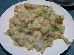 -振生清真饭店(永安道店)