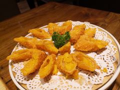 -四方桌·福建客家土菜(沙县步行街店)