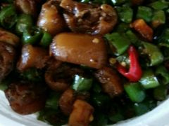 -华夏食府中餐厅(中原路店)