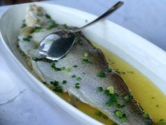 -柳莺湖上·湖景餐厅·江南菜(西湖店)