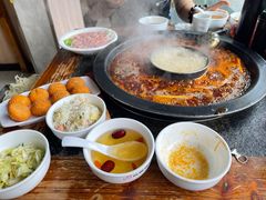 -陈眼镜火锅(总店)