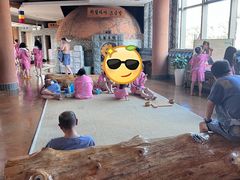 -纽斯桑拿会所(东绣路店)