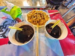 -正宁路小吃夜市