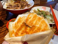 -桐哥肉铺(万柳华联店)