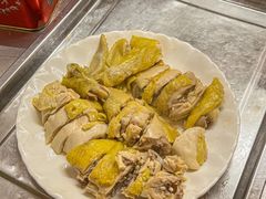 -煲煲香快餐(南京路店)