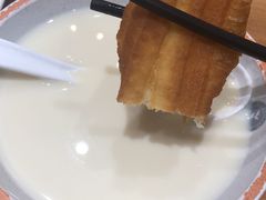 -小桃园·豆浆油条(复兴中路店)