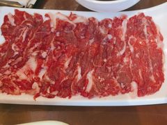 -重庆高老九火锅(万象城店)